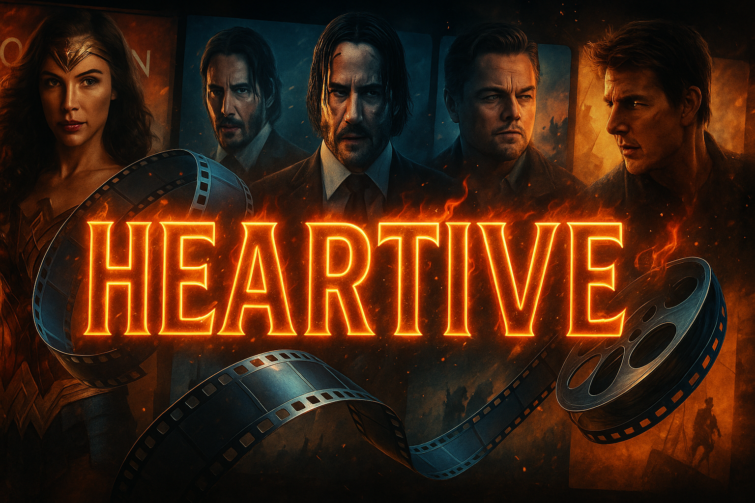 Featured Movie Poster